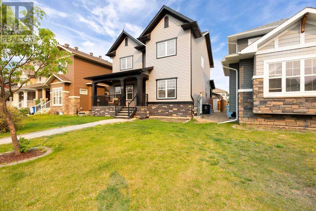 Fort Mcmurray, AB T9K0S1,197 Snowy Owl Way NW