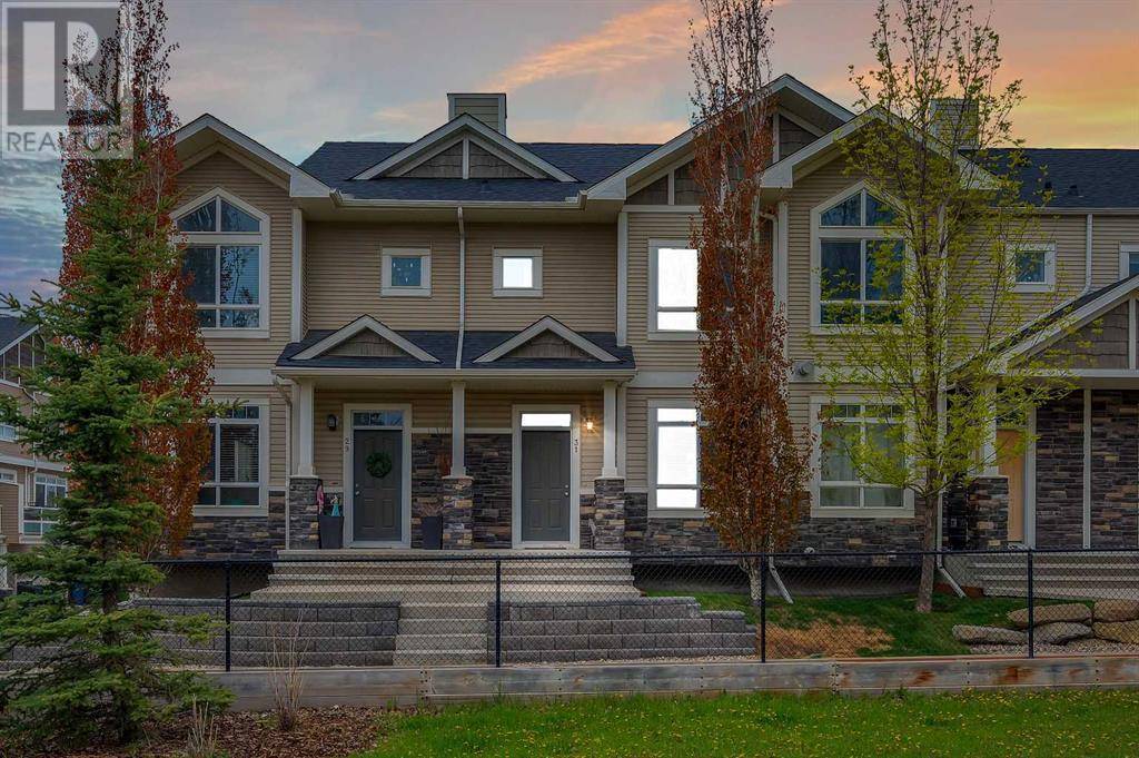 Calgary, AB T3N0G1,31 Skyview Ranch Gardens NE