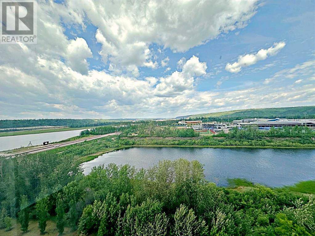 Fort Mcmurray, AB T9H4H2,1411, 13221 Macdonald Drive