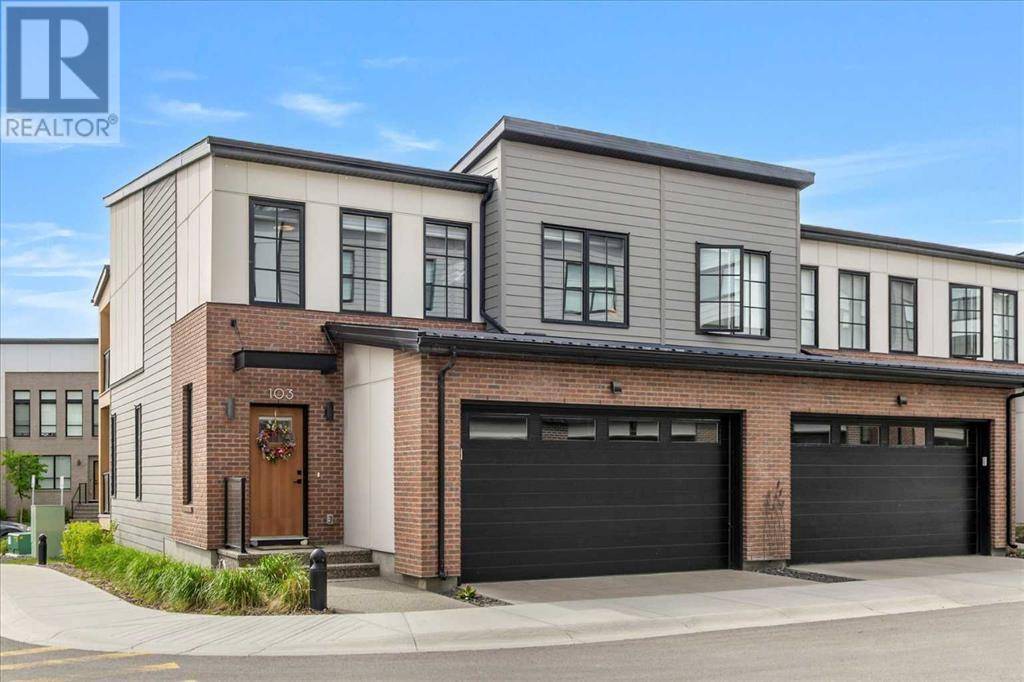 Calgary, AB T3H6E1,103, 7820 Spring Willow Drive SW