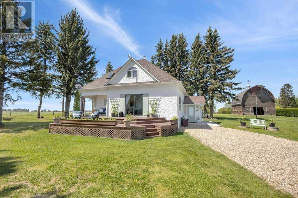 Rural Ponoka County, AB T0C2J0,430044 Highway 20
