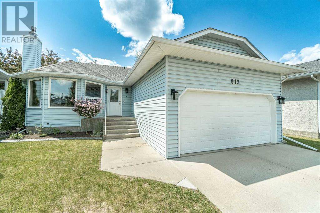 High River, AB T1V1L6,913 15 Street SE