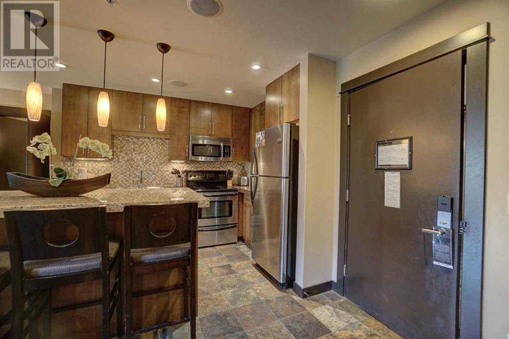 Canmore, AB T1W3M3,106A, 1818 Mountain Avenue