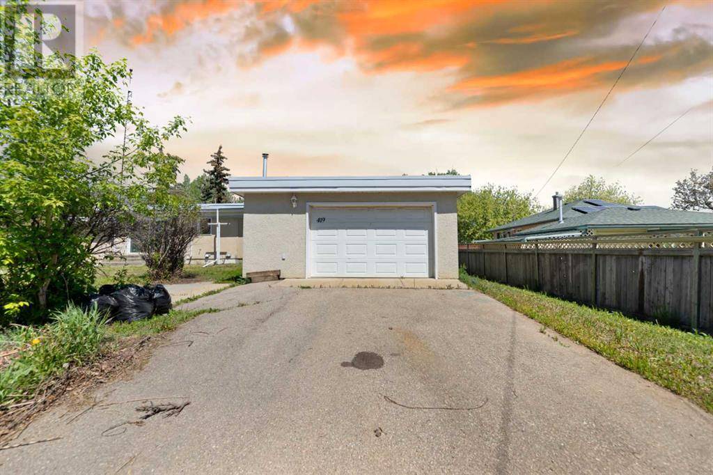 Beiseker, AB T0M0G0,419 5th street