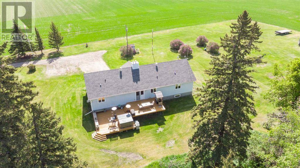 Rural Red Deer County, AB T4G0E4,27475 TWP RD 350
