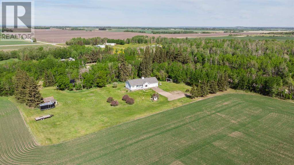 Rural Red Deer County, AB T4G0E4,27475 TWP RD 350