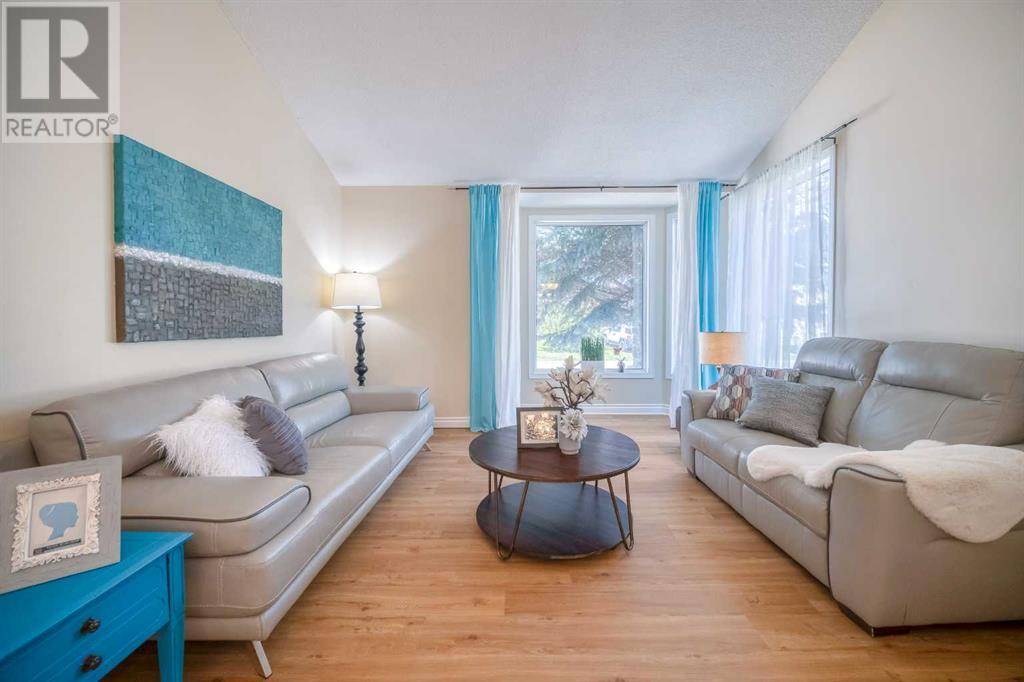 Calgary, AB t2x2n7,16 Sunhaven Way SE