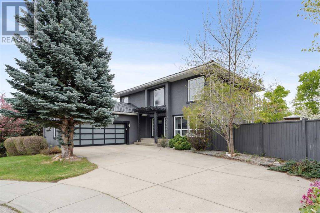 Calgary, AB T2V5G2,9932 Patton Road SW