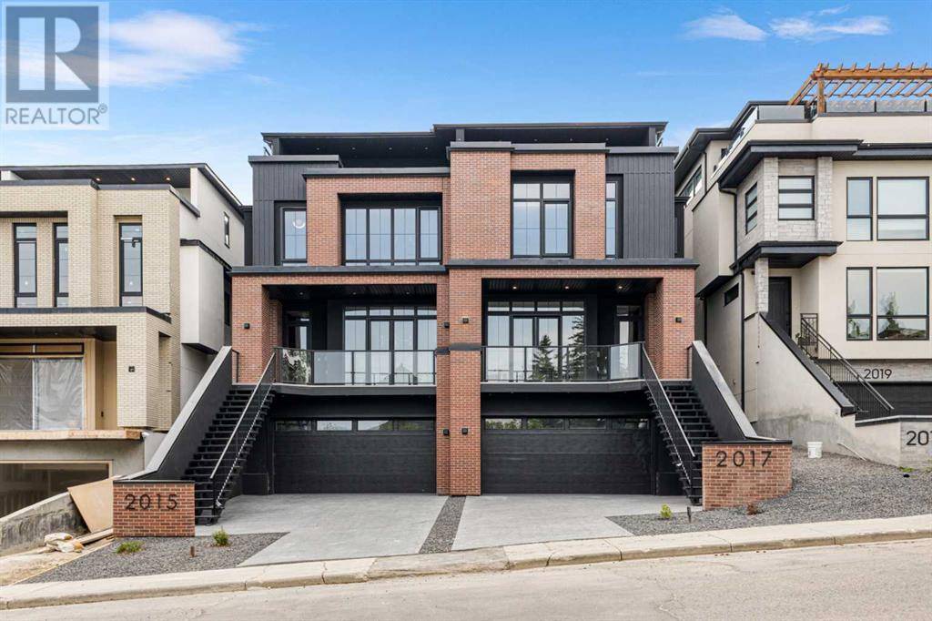 Calgary, AB T2T1K4,2015 28 Avenue SW