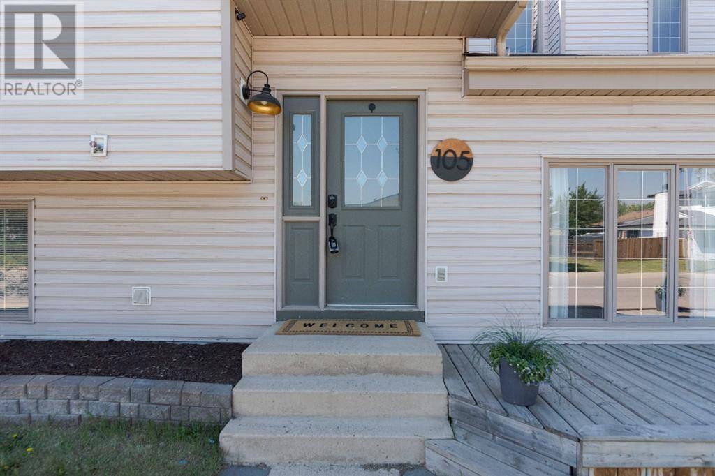Fort Mcmurray, AB T9K1A7,105 Whiteoak Garden