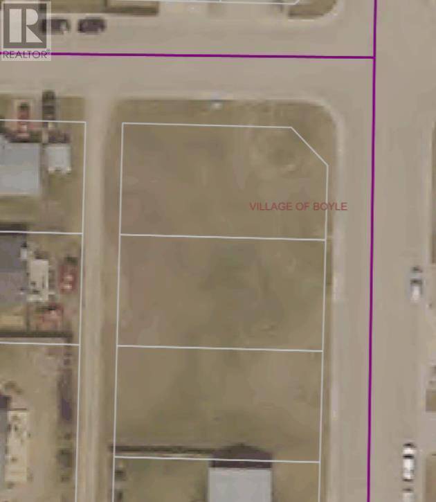 Boyle, AB T0A0M0,4612 Fourth Street