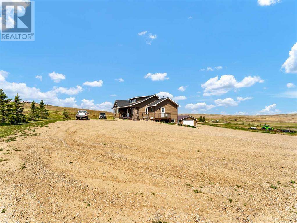 Rural Cypress County, AB T1A7G2,13308 Range Road 32