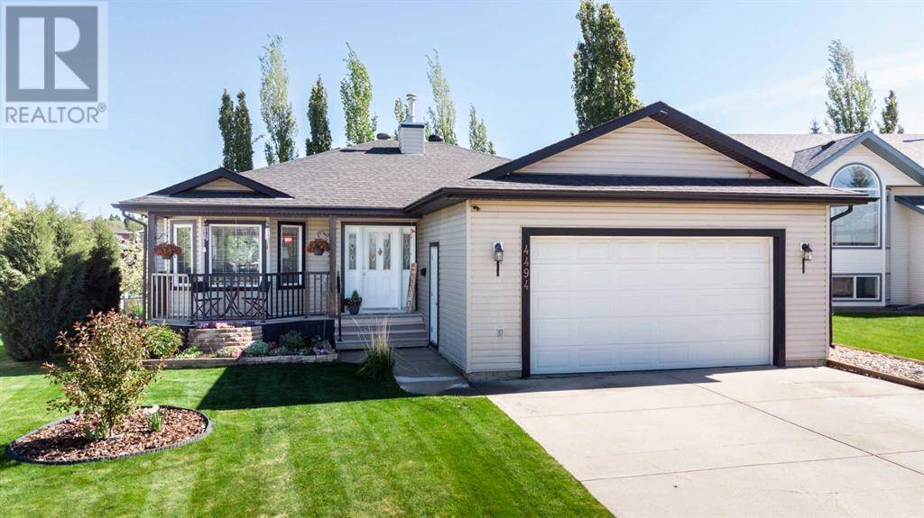 Innisfail, AB T4G1X8,4494 54A AvenueCrescent