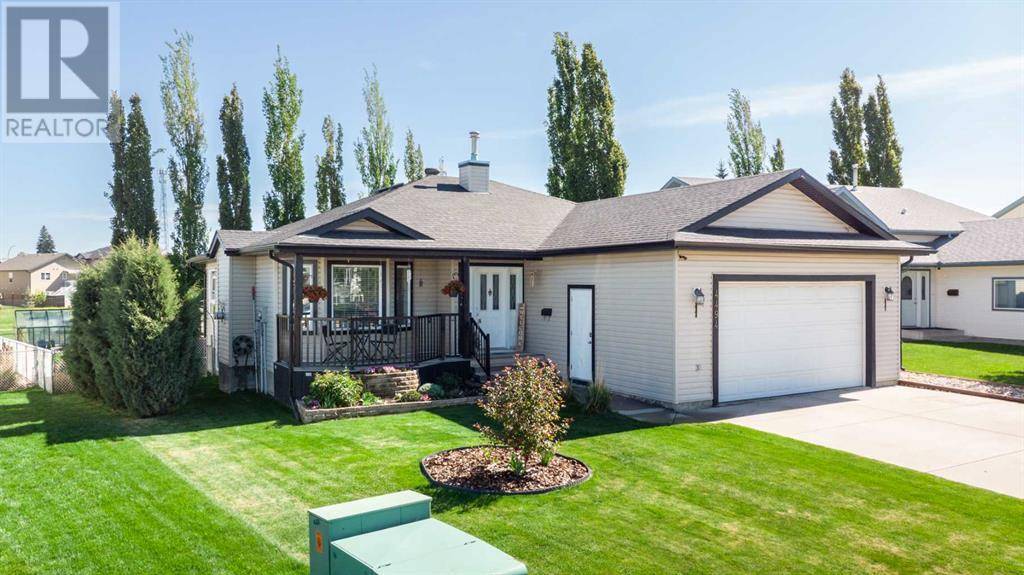 Innisfail, AB T4G1X8,4494 54A AvenueCrescent