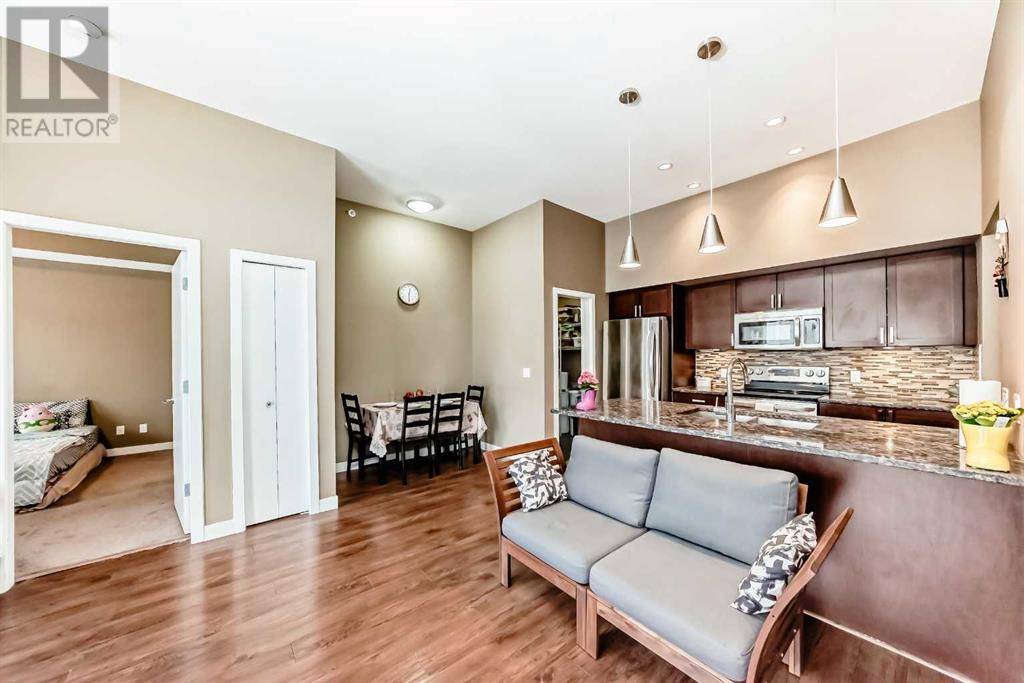 Calgary, AB T2E7M3,417, 4303 1 Street NE