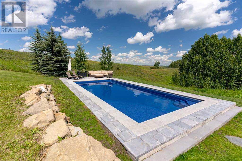 Rural Rocky View County, AB T4C0E5,58 Big Hill Springs Meadow