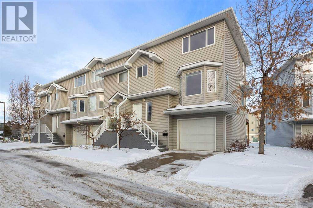 Fort Mcmurray, AB T9K0A2,402, 104 Loutit Road