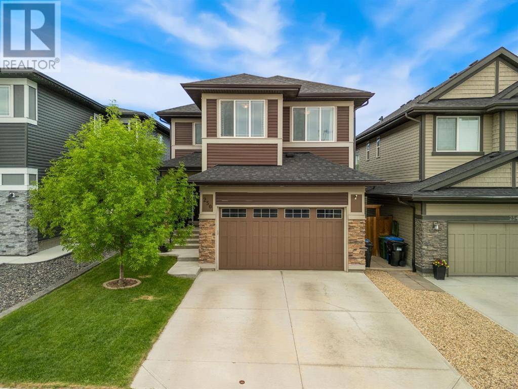 Calgary, AB T3P0X8,250 Evansglen Drive NW