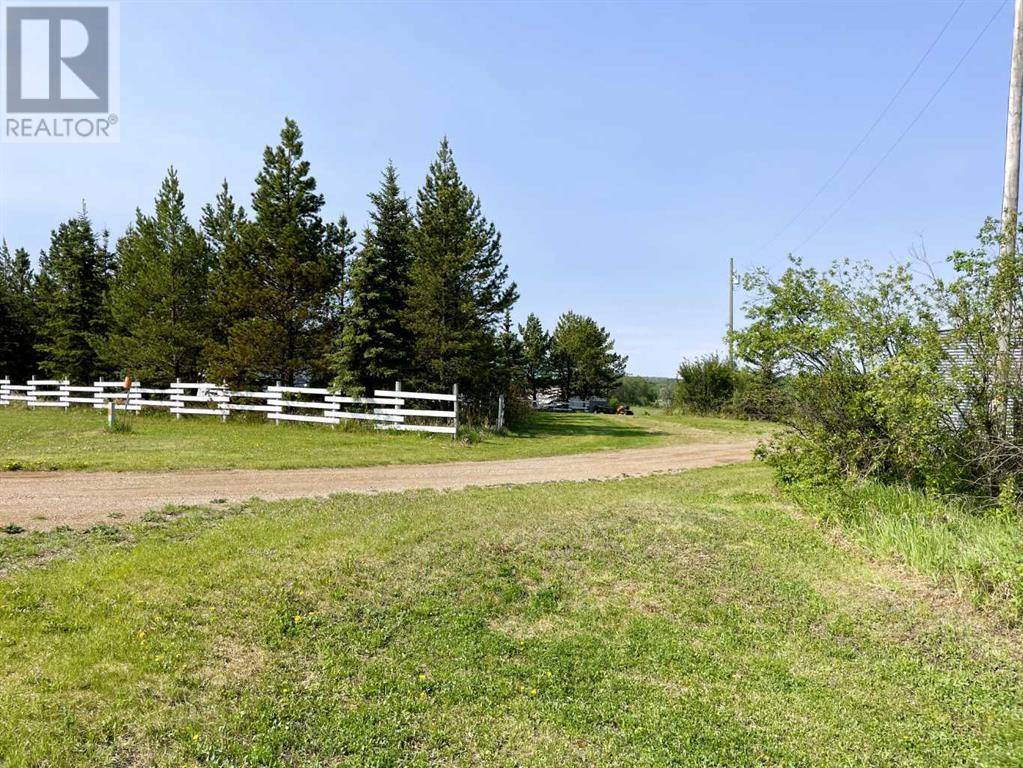 Rural Clear Hills County, AB T0H1L0,842070 Range Road 30