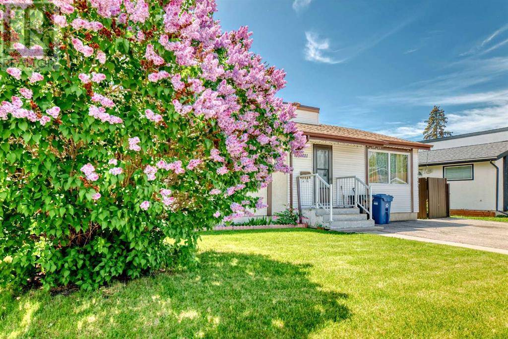 Calgary, AB T2C1H3,2211 80 Avenue SE