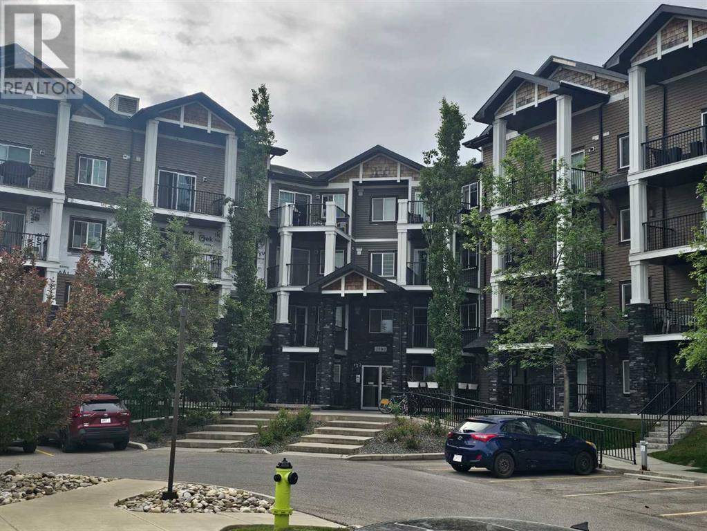 Calgary, AB T3K0Y6,2418, 130 Panatella Street NW