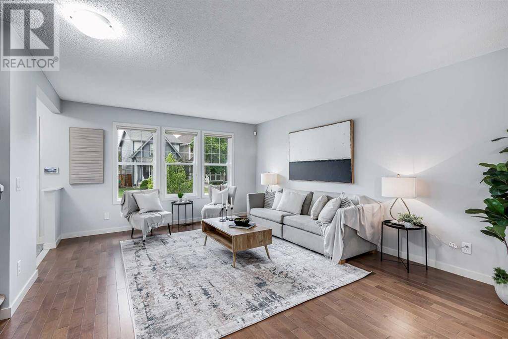 Calgary, AB T2Z0Y1,1057 New Brighton Park SE