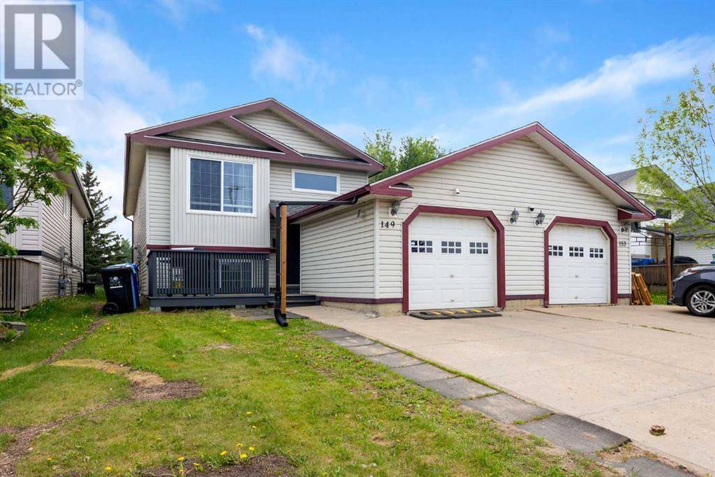 Fort Mcmurray, AB T9K2M4,149 Leitner Gate