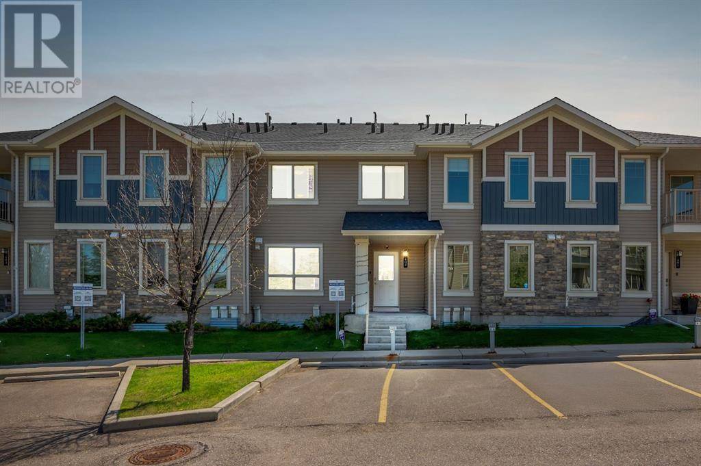 Calgary, AB T3R0R6,#402, 250 Sage Valley Road NW
