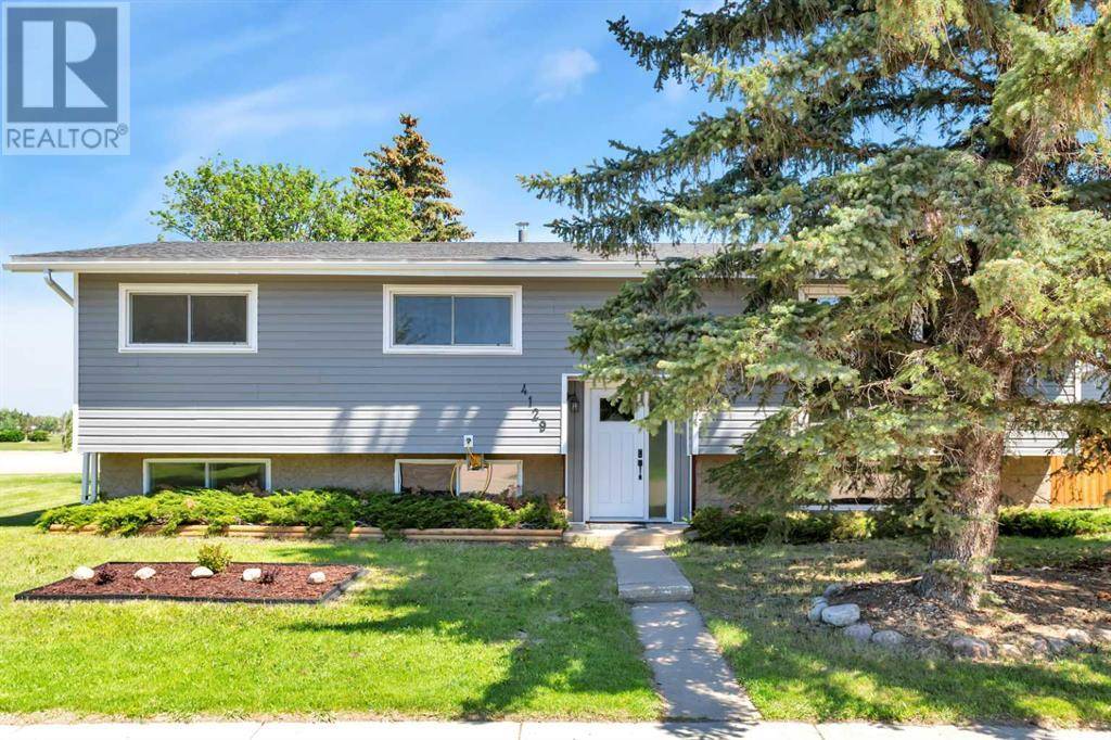Stettler, AB T0C2L1,4129 61 Street