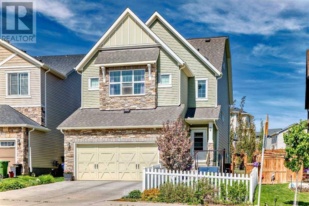 Calgary, AB T3R1S6,165 Nolanhurst Way NW