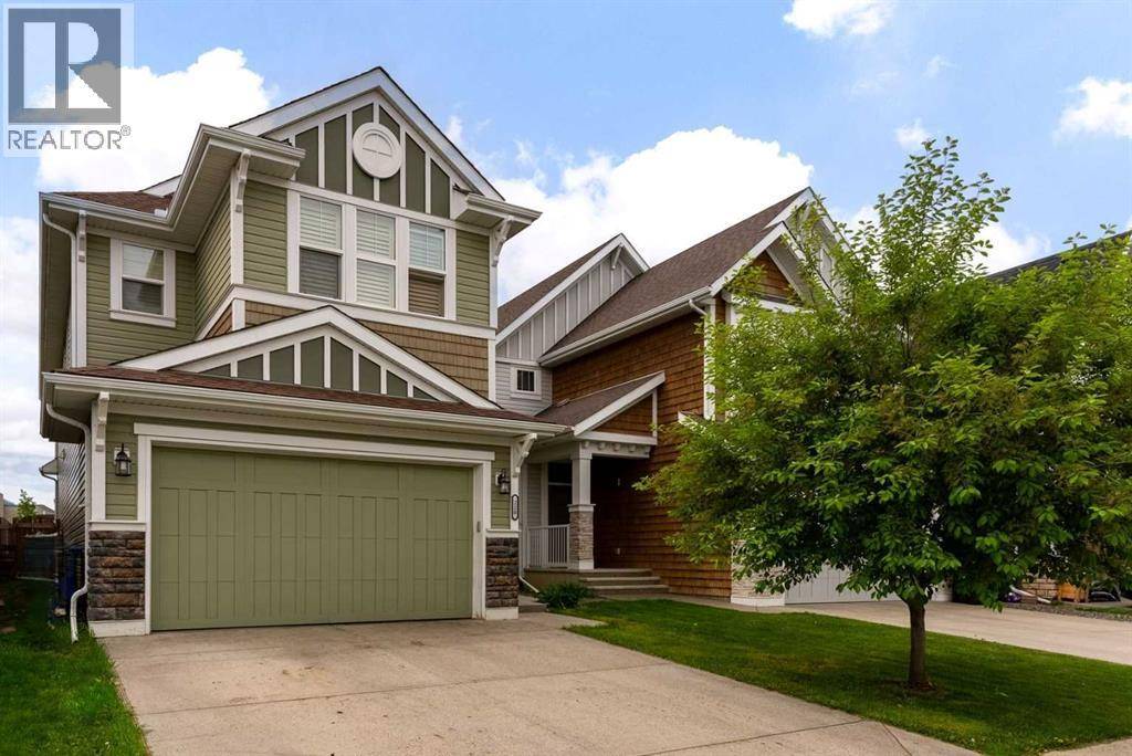 Calgary, AB T3M2E2,220 Auburn Meadows Crescent SE