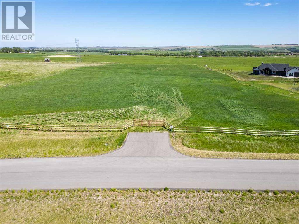Rural Foothills County, AB T1S5V7,64094 Eastway Drive E