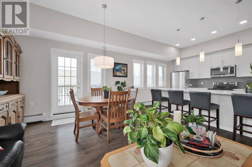 Calgary, AB T3M3H4,404, 30 Mahogany Mews SE