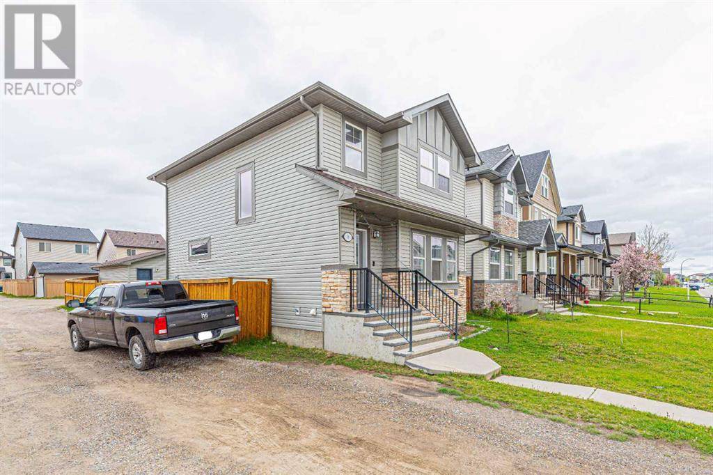 Calgary, AB T3N0C6,16 Skyview Springs Road NE