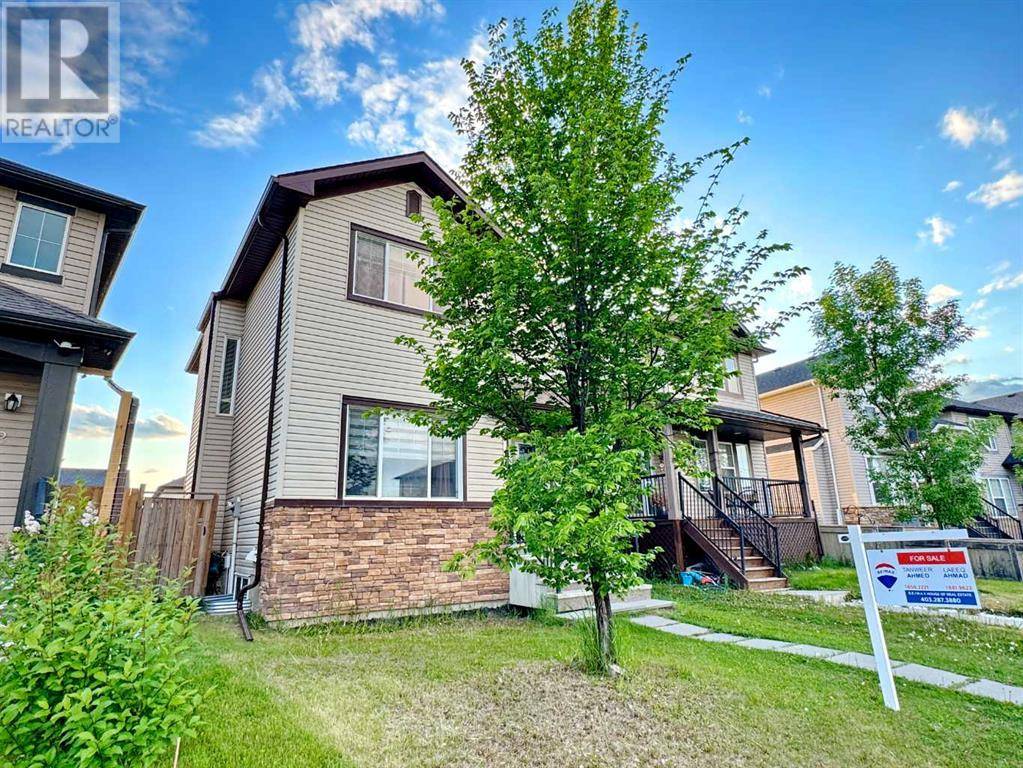 Calgary, AB T3J0K3,156 Saddlebrook Circle NE