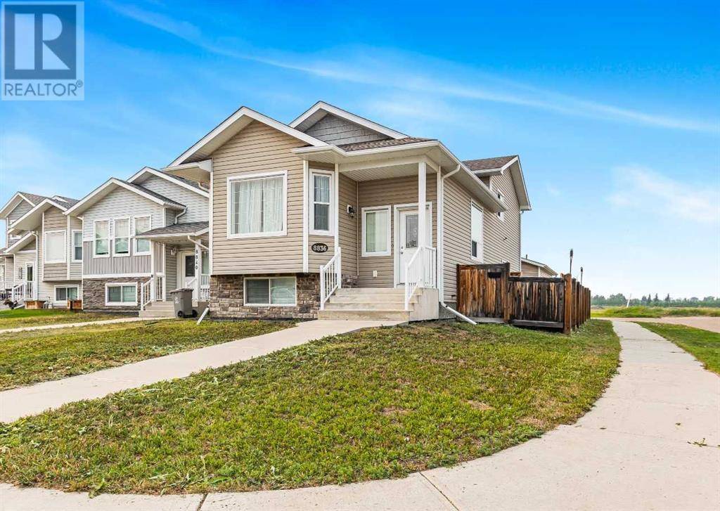 Grande Prairie, AB T8X0N2,8836 96 Avenue