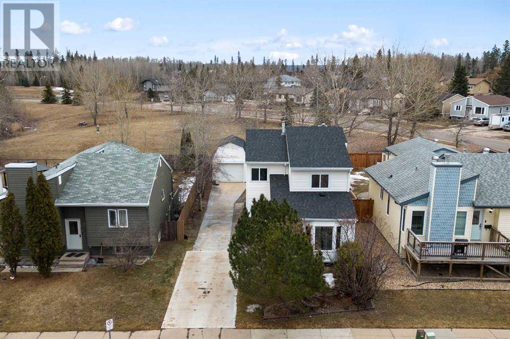Fort Mcmurray, AB T9K2E8,121 Brooks Place