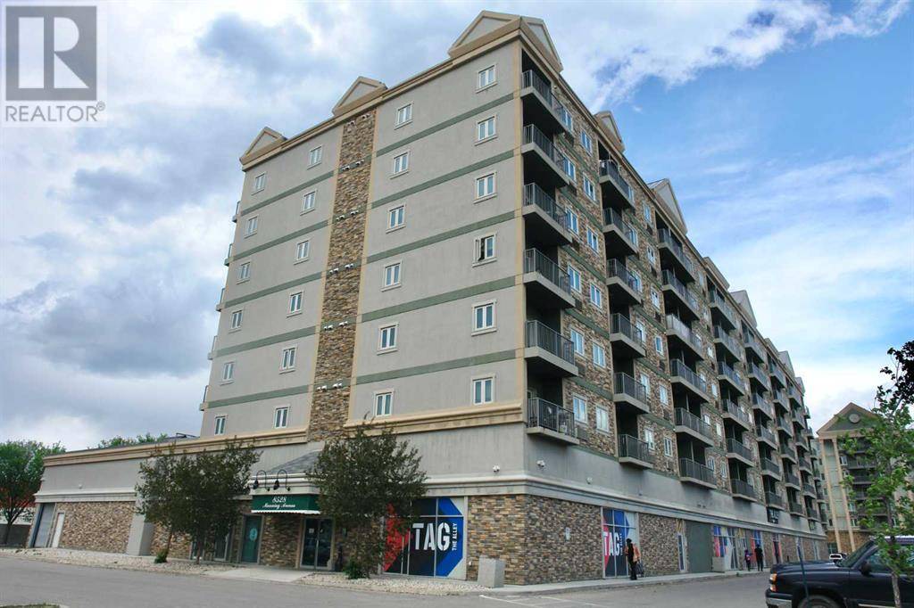 Fort Mcmurray, AB T9H5G2,606, 8528 Manning