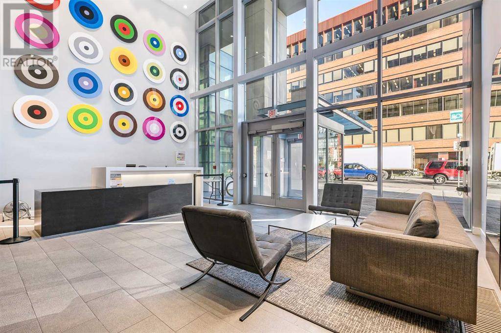 Calgary, AB T2R0B5,1105, 901 10 Avenue SW