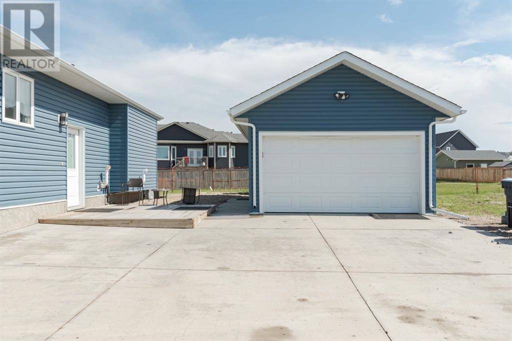 Fort Mcmurray, AB T9H2R9,384 Beacon Hill Drive