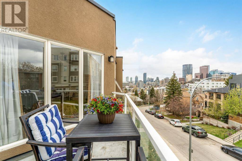 Calgary, AB T2E3W8,401, 716 5 Street NE