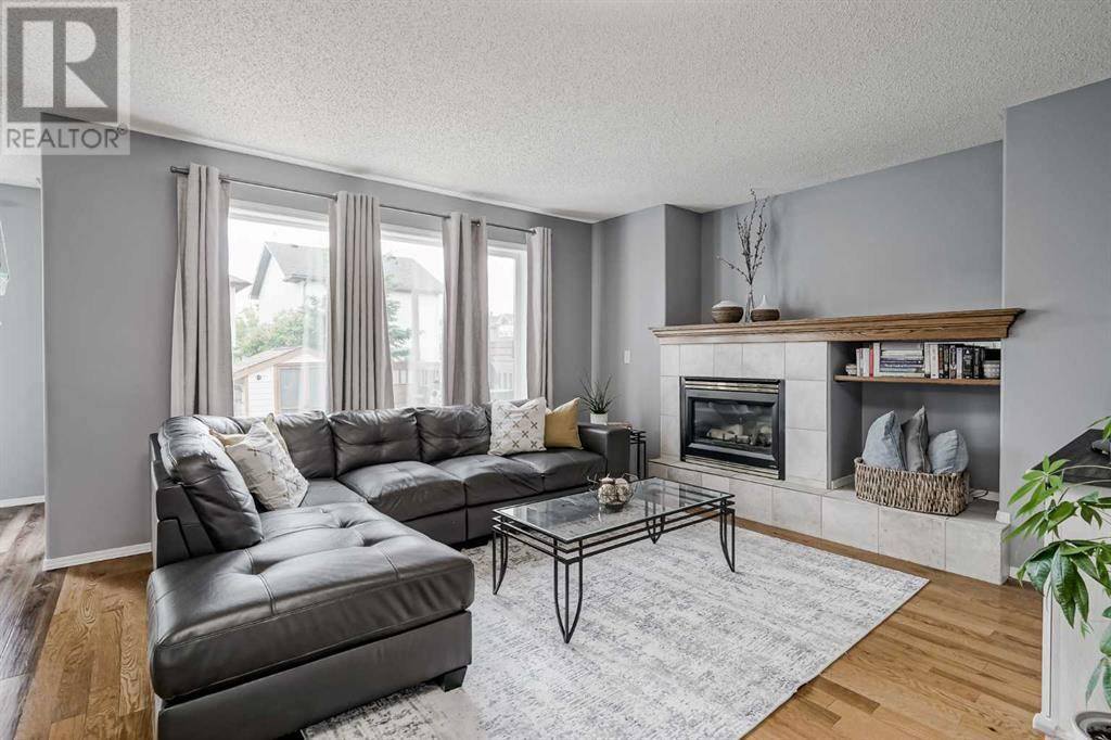 Calgary, AB T2Y3Z1,331 Bridlewood Court SW