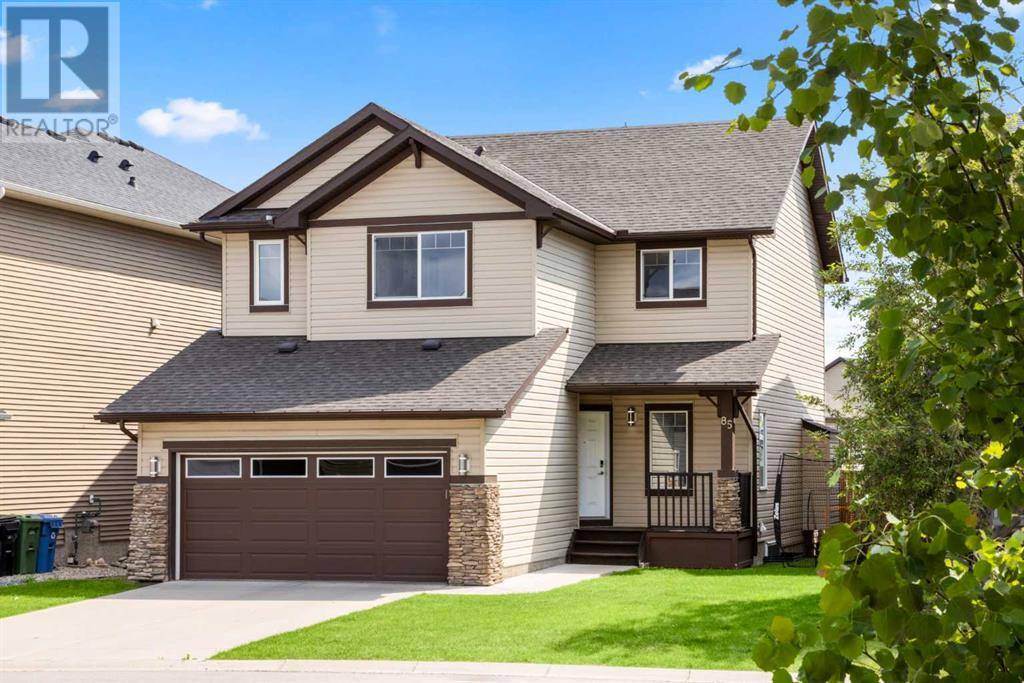 Calgary, AB T2X0J6,85 Silverado Skies Crescent SW