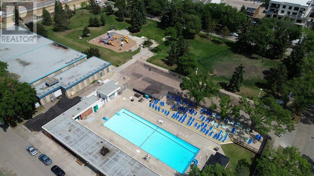 Edmonton, AB T5K1Z4,1-8, 10244 119 Street NW