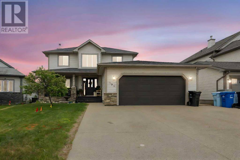 Fort Mcmurray, AB T9K2S4,131 Lawrence Street
