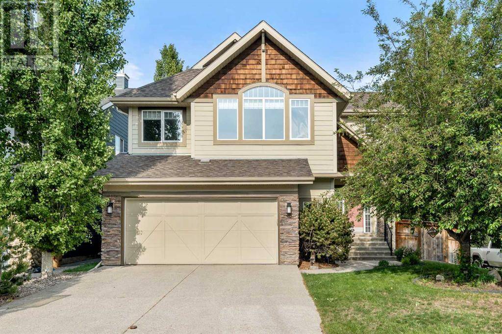 Calgary, AB T3M0E1,59 Auburn Sound Crescent SE