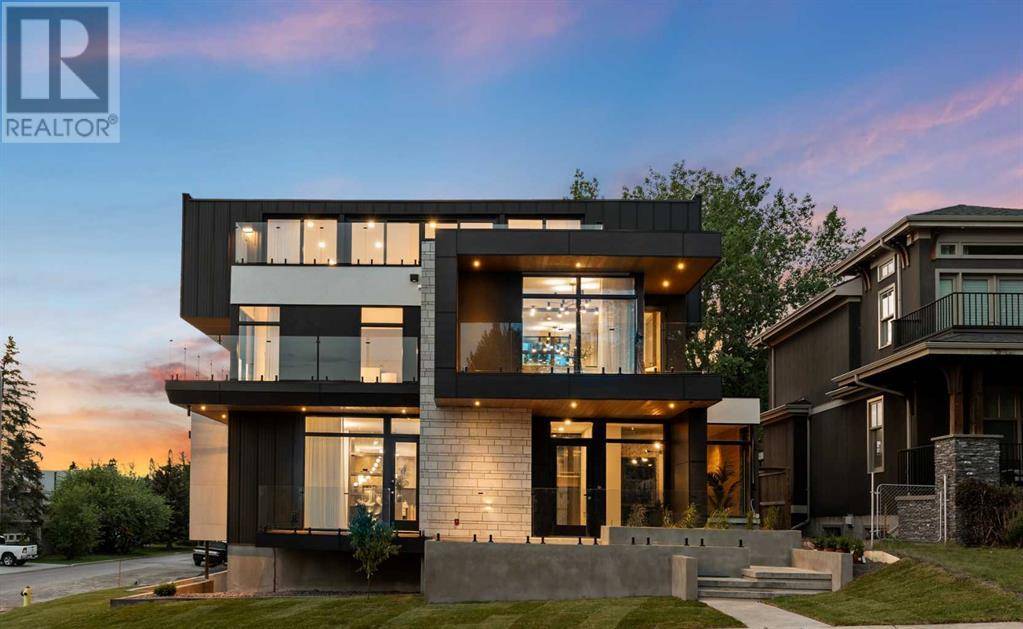Calgary, AB t2n1k3,2316 12 Avenue NW