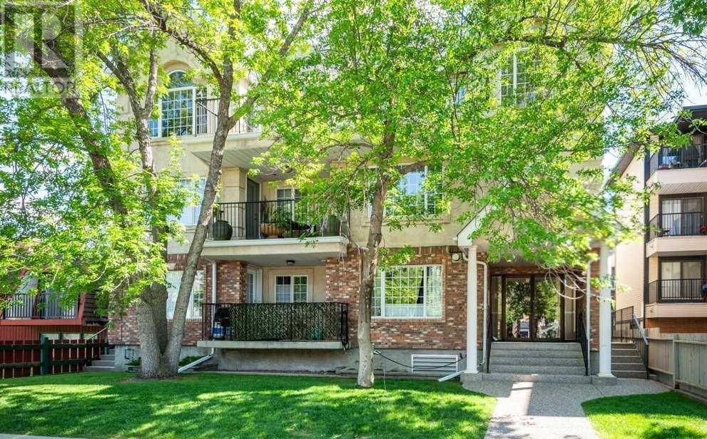 Calgary, AB T2V0G6,301, 705 56 Avenue SW