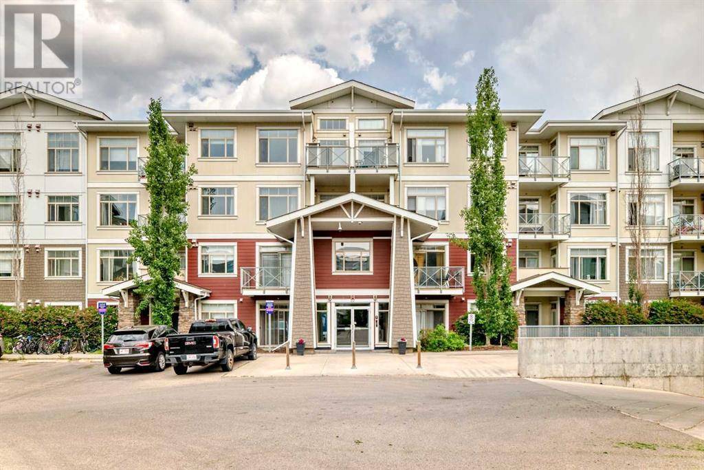 Calgary, AB T3M1Z8,109, 22 Auburn Bay Link SE