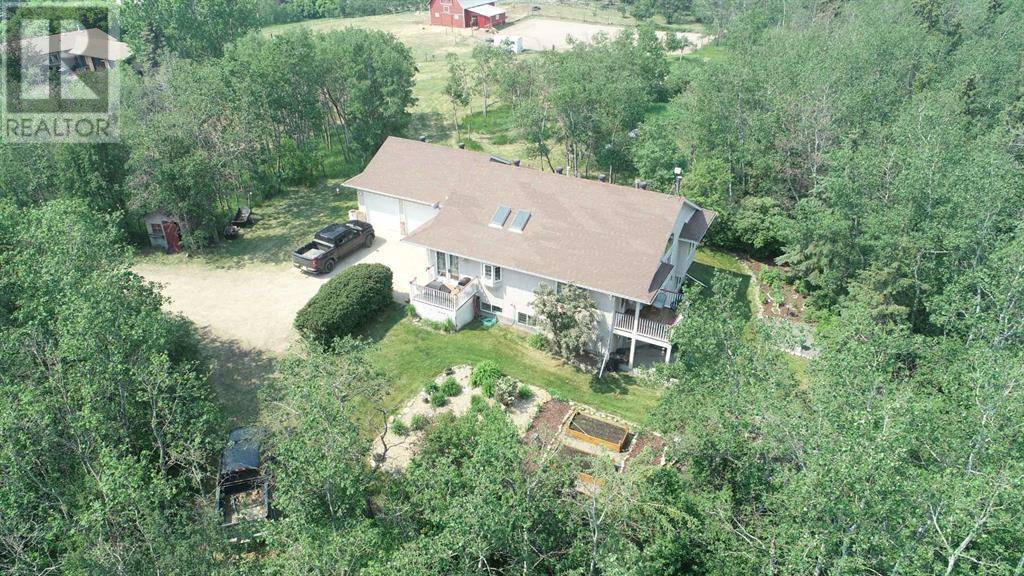 Rural Ponoka County, AB T4L1Y9,420006 Range Road 272
